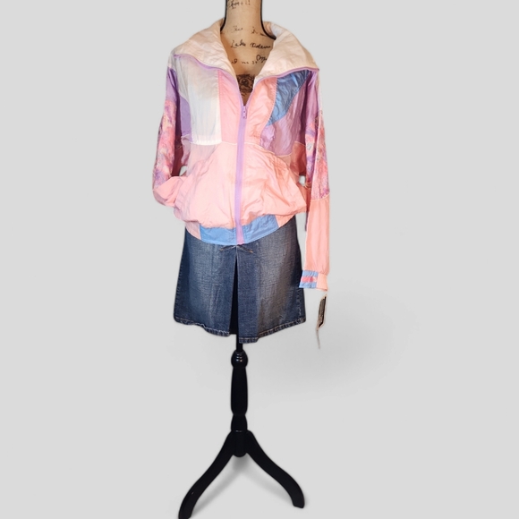 Athletic Works‎ Vintage Windbreaker - Picture 1 of 16